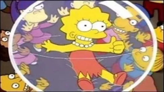 Poster del episodio 20 de Los Simpsons online