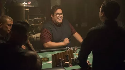 Poster del episodio 1 de Scorpion online