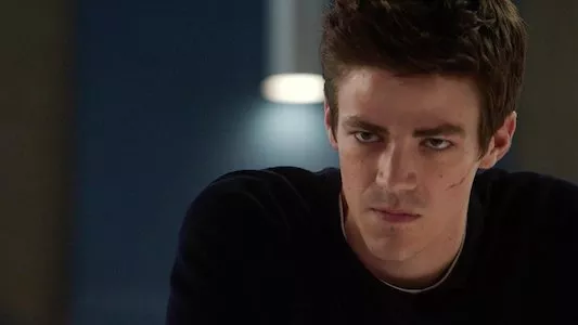 Poster del episodio 6 de The Flash online