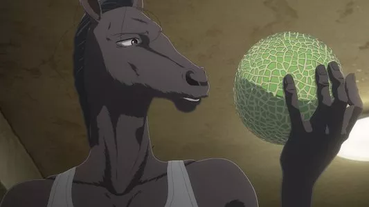 Poster del episodio 8 de BEASTARS online