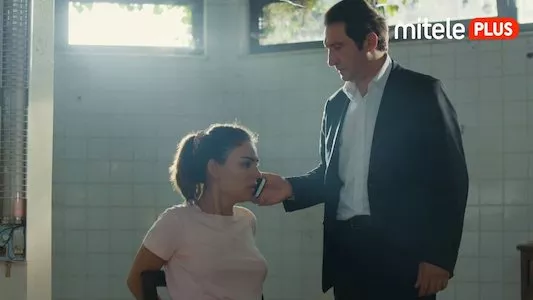 Poster del episodio 26 de Secretos de amor online