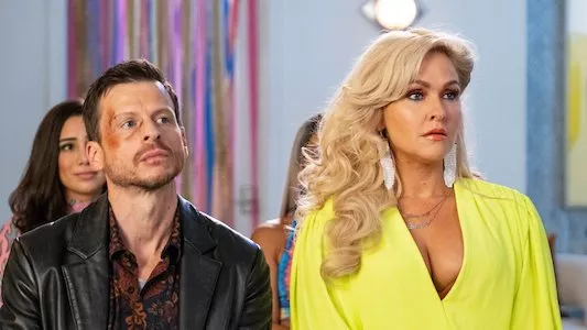 Poster del episodio 7 de Claws online