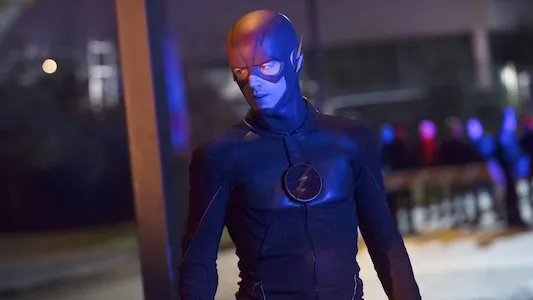 Poster del episodio 12 de The Flash online