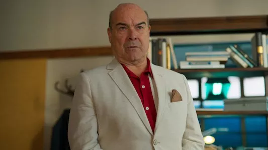 Poster del episodio 4 de Benidorm online