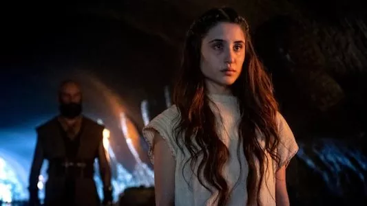 Poster del episodio 3 de Romulus online