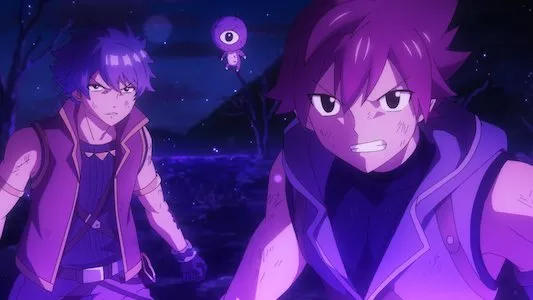 Poster del episodio 2 de FARMAGIA online