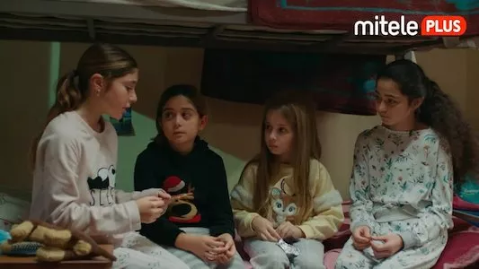 Poster del episodio 44 de La Luz De Mi Vida online