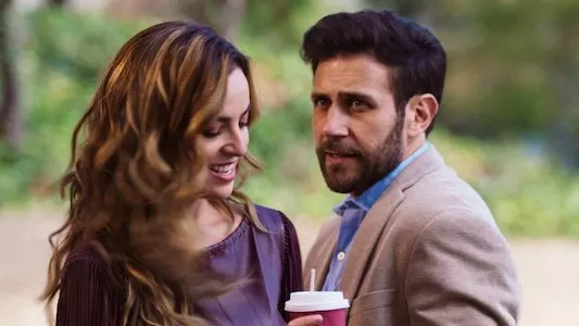 Poster del episodio 1 de Fuego Ardiente online