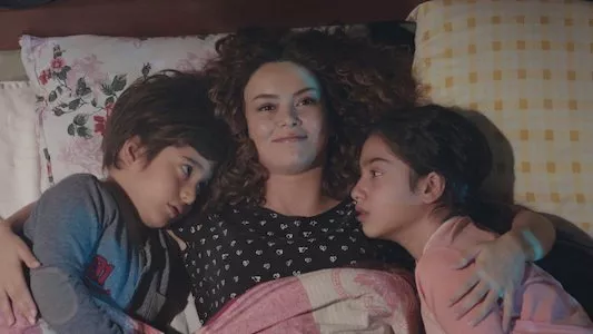 Poster del episodio 4 de Mujer (Kadin) online