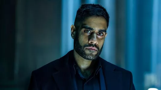Poster del episodio 4 de Caza al culpable online