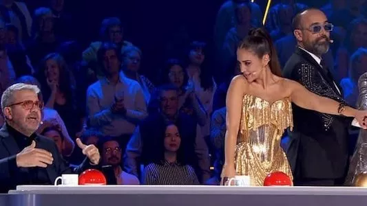 Poster del episodio 13 de Got Talent España online