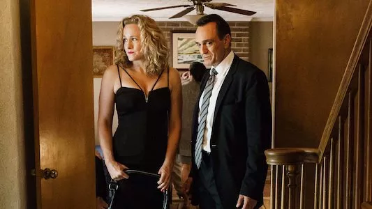 Poster del episodio 4 de Brockmire online