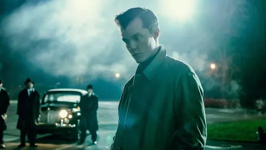 Poster del episodio 3 de Pennyworth online