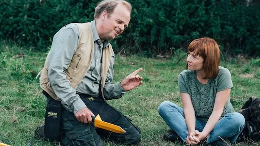 Poster del episodio 6 de Detectorists online