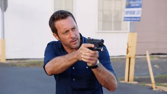 Poster del episodio 9 de Hawai 5.0 online