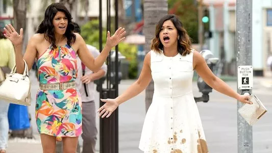 Poster del episodio 18 de Jane the Virgin online