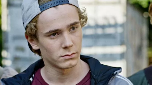 Poster del episodio 2 de Skam online