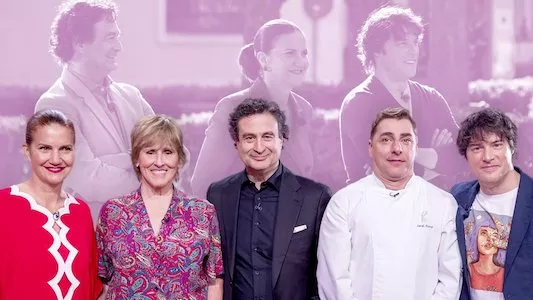 Poster del episodio 24 de MasterChef (España) online