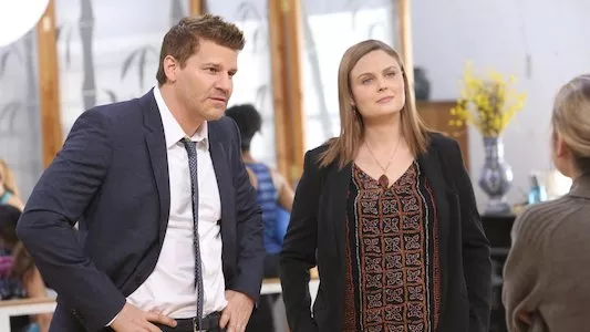 Poster del episodio 21 de Bones online