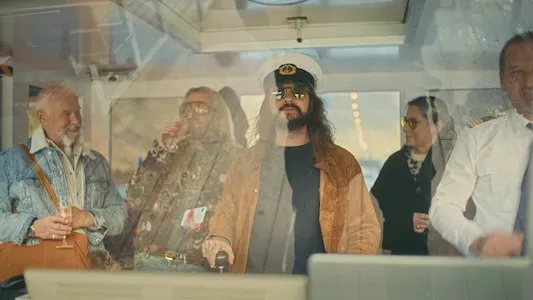 Poster del episodio 7 de Kaulitz & Kaulitz online
