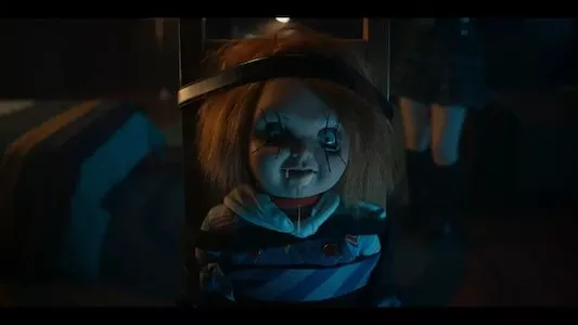 Poster del episodio 3 de Chucky online