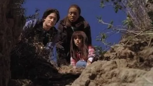 Poster del episodio 16 de Ghost Whisperer online