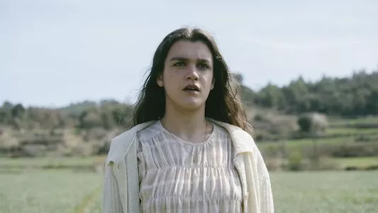 Poster del episodio 6 de La Mesías online