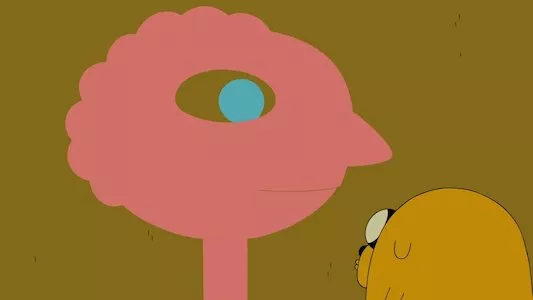 Poster del episodio 1 de Hora de aventuras online
