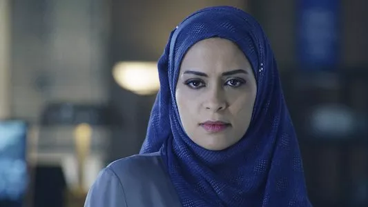 Poster del episodio 10 de Quantico online