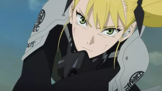 Poster del episodio 15 de Kaiju No. 8 online