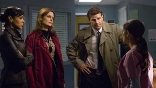 Poster del episodio 18 de Bones online