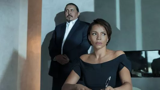 Poster del episodio 12 de The Girlfriend Experience online