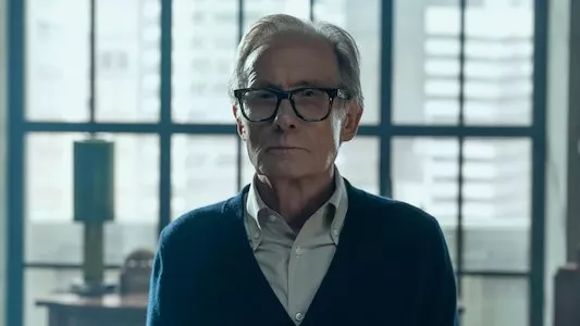 Poster del episodio 6 de Lazarus online