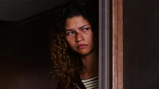 Poster del episodio 8 de Euphoria online