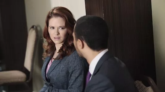Poster del episodio 21 de Anatomia de Grey online