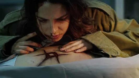 Poster del episodio 2 de Diablero online