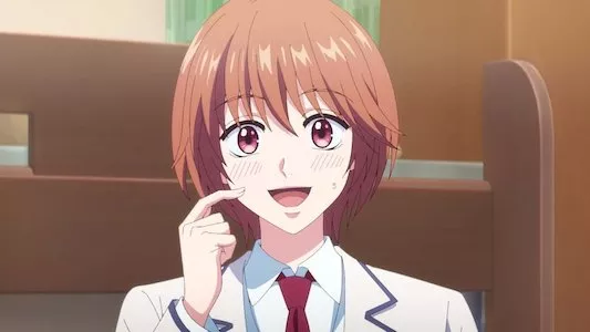 Poster del episodio 10 de Hana-Kimi online