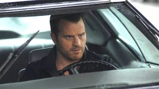 Poster del episodio 2 de Second Chance online