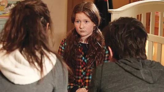 Poster del episodio 4 de Shameless (US) online