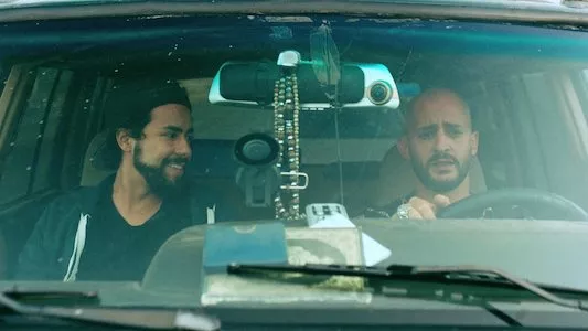 Poster del episodio 9 de Ramy online
