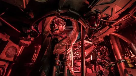 Poster del episodio 6 de Das Boot: El submarino online