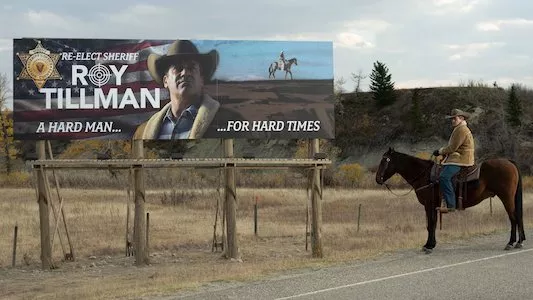 Poster del episodio 2 de Fargo online
