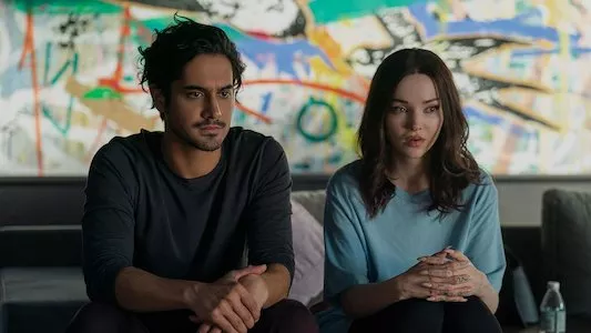 Poster del episodio 8 de 56 días online