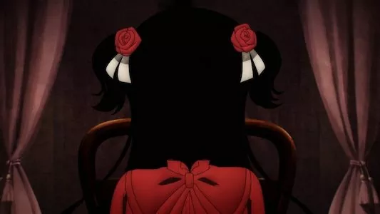Poster del episodio 1 de Shadows House online