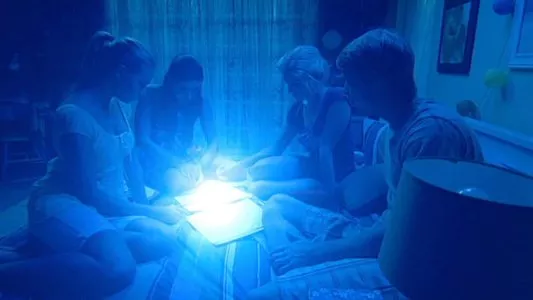 Poster del episodio 21 de H2O online