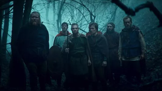 Poster del episodio 3 de Barbaros online