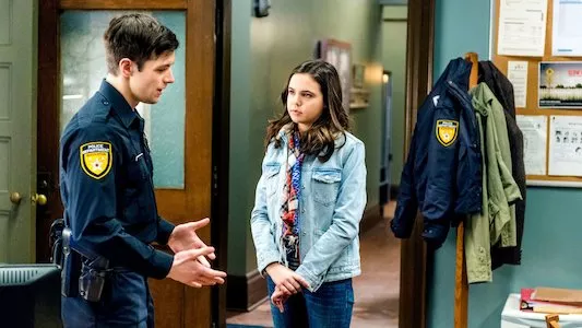 Poster del episodio 7 de Good Witch online