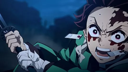 Poster del episodio 9 de Kimetsu no Yaiba online