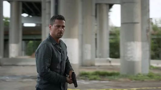 Poster del episodio 14 de Manifest online