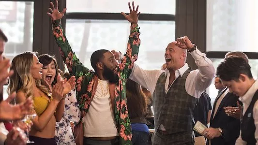 Poster del episodio 2 de Ballers online